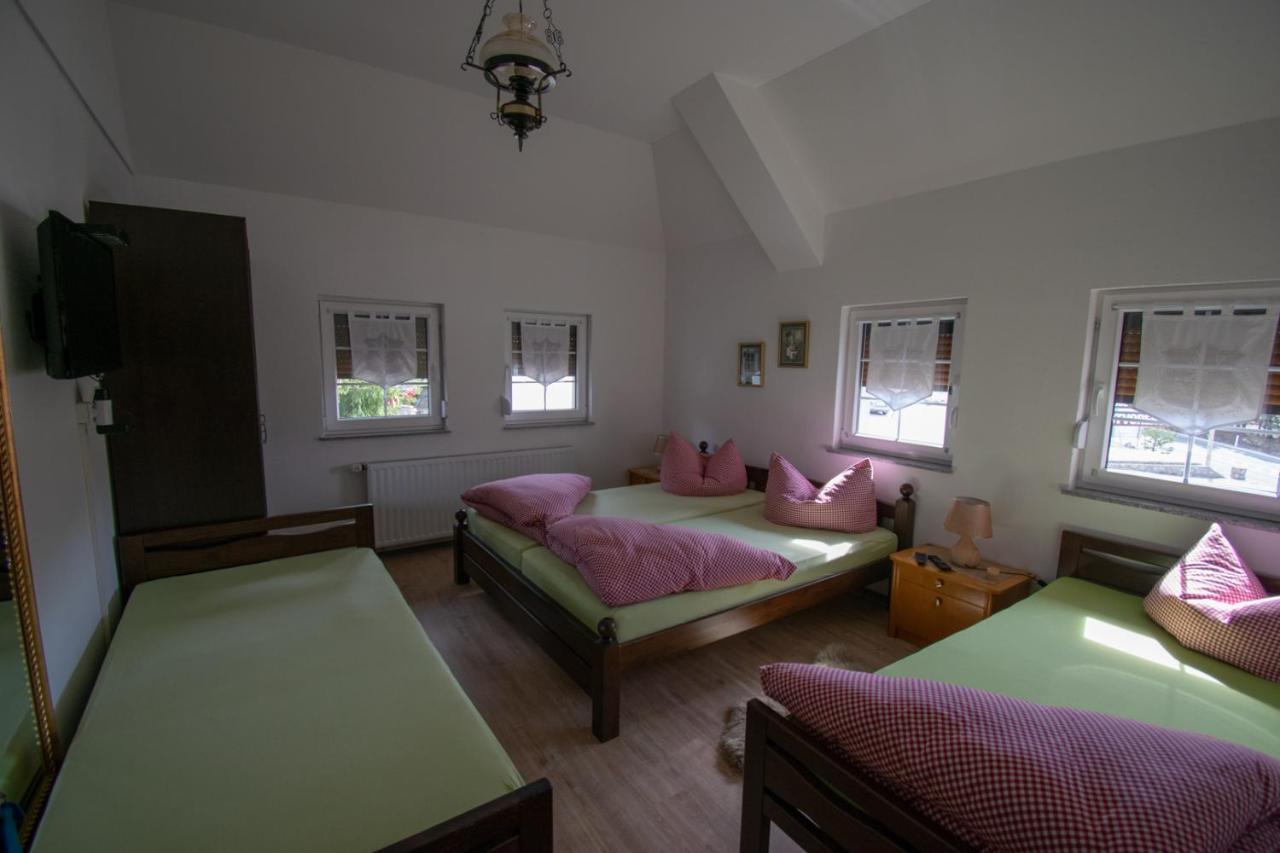 Holiday Park Hajducka Cesma Dubovsko Bagian luar foto