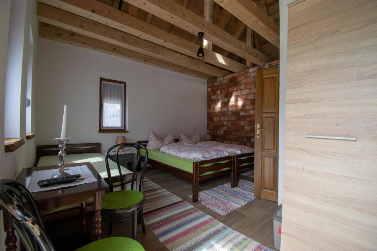 Holiday Park Hajducka Cesma Dubovsko Bagian luar foto
