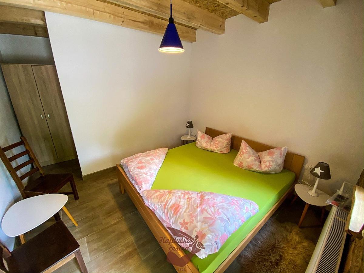 Holiday Park Hajducka Cesma Dubovsko Bagian luar foto